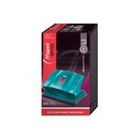 PERFORADORA METAL 2 ORIFICIOS P/20HJS ESSENTIALS