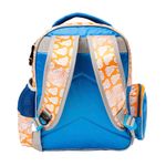 MOCHILA PRIMARIA NARUTO