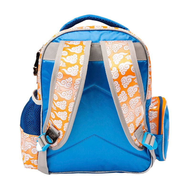 MOCHILA PRIMARIA NARUTO