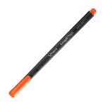 ROTULADOR ULTRAFINO COLORES NEON CON 4 GRAPH'PEPS