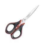 TIJERA METAL PLASTICO 6 3/4" ADVANCED SOFT GEL