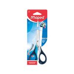 TIJERA METAL PLASTICO 6 1/3" SENSOFT BLT