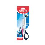 TIJERA METAL PLASTICO 6 1/3" SENSOFT BLT