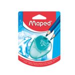 SACAPUNTAS CON DEPOSITO GRANDE IGLOO 2 ORIFICIOS BLT