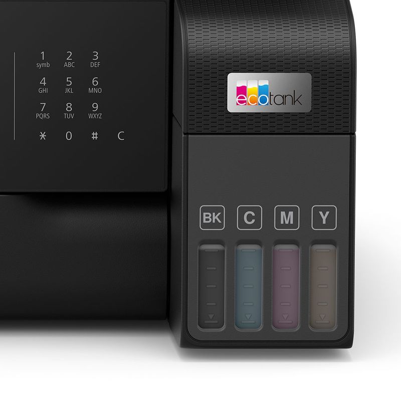 MULTIFUNCIONAL EPSON ECO TANK L5590 COLOR WIFI/ETHERNET