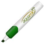 MARCADOR BASE AGUA VERDE OBS AQUARELO GRIP