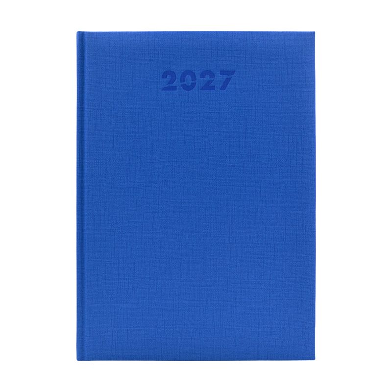 50140 - AGENDA DIARIA CUBIERTA CARIBE