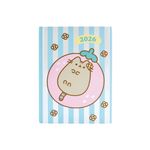 50142 - AGENDA DIARIA PUSHEEN