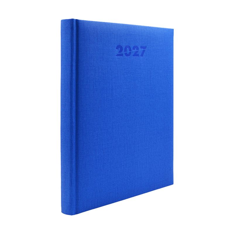 50960 - AGENDA DIARIA CUBIERTA CARIBE