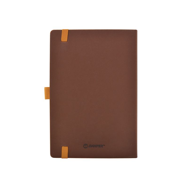 50956 - AGENDA DIARIA TUCSON ULTRA SOFT TOUCH