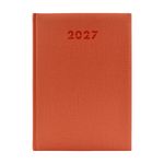 50962 - AGENDA DIARIA CUBIERTA CARIBE