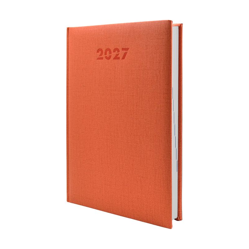 50964 - AGENDA DIARIA CUBIERTA CARIBE