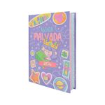 50981 - AGENDA DIARIA VANIA BACHUR