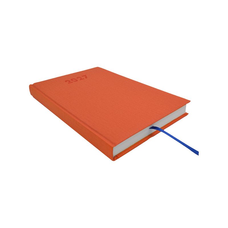 50963 - AGENDA DIARIA CUBIERTA CARIBE
