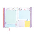 50984 - AGENDA DIARIA VANIA BACHUR