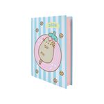 50974 - AGENDA DIARIA PUSHEEN