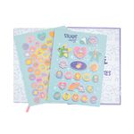 50985 - AGENDA DIARIA VANIA BACHUR