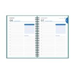 50992 - AGENDA ESPIRAL RONGRONG