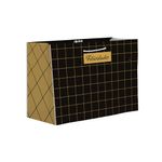 BOLSA REGALO HORIZONTAL MED FELICIDADES
