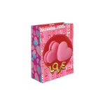 BOLSA REGALO CHICA SAN VALENTIN