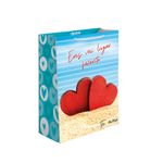 BOLSA REGALO MEDIANA SAN VALENTIN