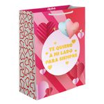 BOLSA REGALO GRANDE SAN VALENTIN