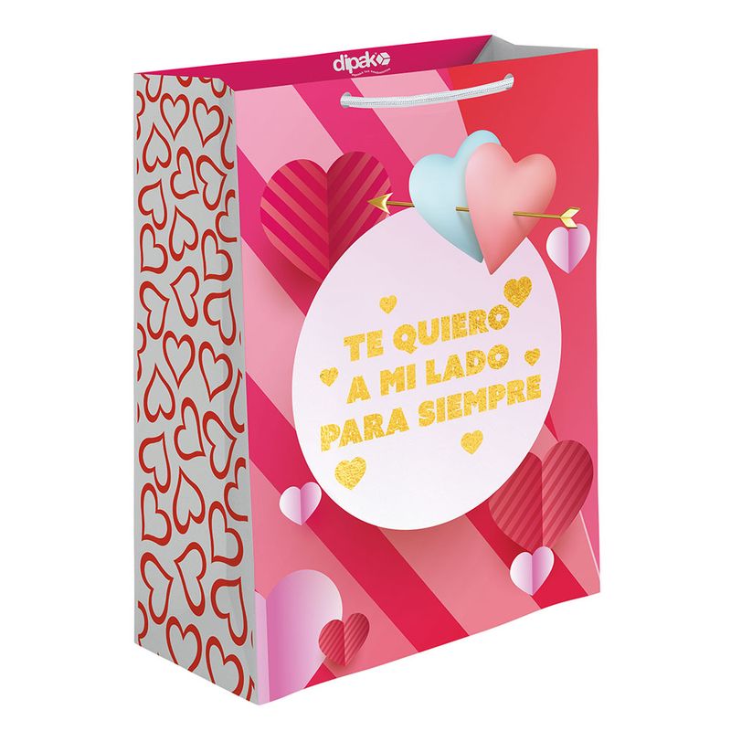BOLSA REGALO GRANDE SAN VALENTIN