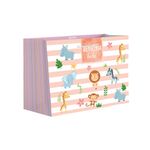 BOLSA REGALO HORIZONTAL MED FELICIDADES