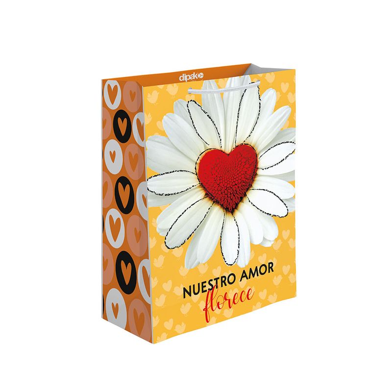 BOLSA REGALO MEDIANA SAN VALENTIN
