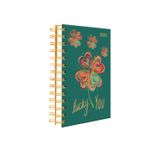 51127 - AGENDA ESPIRAL VICKY YORKE