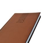 51126 - AGENDA DIARIA TUCSON COLORES SURTIDOS