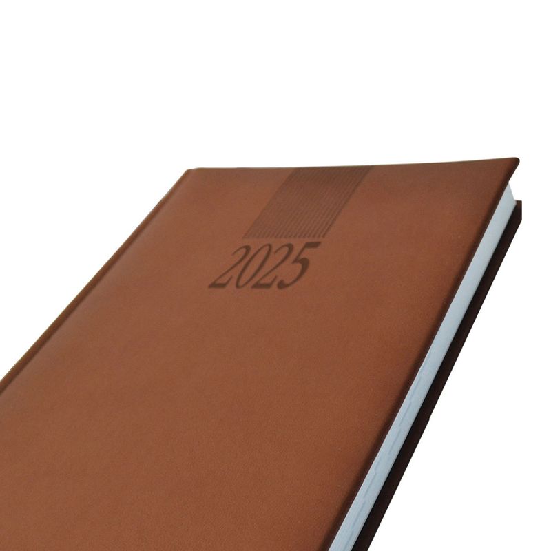 51126 - AGENDA DIARIA TUCSON COLORES SURTIDOS
