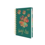 51128 - AGENDA ESPIRAL VICKY YORKE