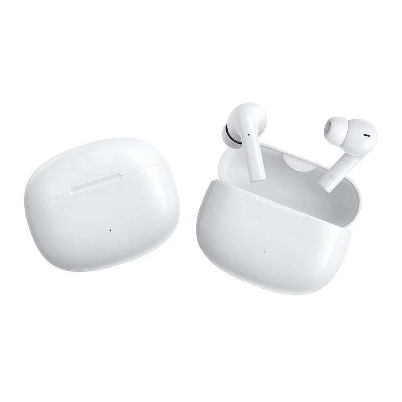 AUDIFONOS INALAMBRICOS BLUETOOTH HONOR EARBUDS X3 LITE BLANCOS