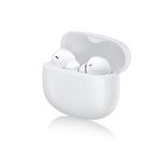 AUDIFONOS INALAMBRICOS BLUETOOTH HONOR EARBUDS X3 LITE BLANCOS