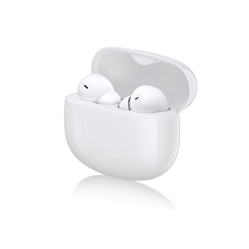 AUDIFONOS INALAMBRICOS BLUETOOTH HONOR EARBUDS X3 LITE BLANCOS