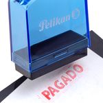 SELLO AUTO ENTINT 37X10MM PAGADO