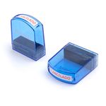 SELLO AUTO ENTINT 37X10MM CANCELADO