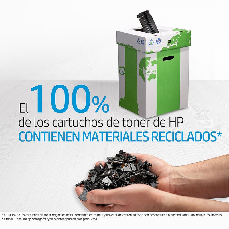 TONER LASER HP 215A CYAN ORIGINAL W2311A