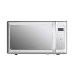 HORNO DE MICROONDAS 07 PIES, COLOR PLATA, WINIA
