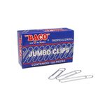 CLIP REDONDO JUMBO CON 100
