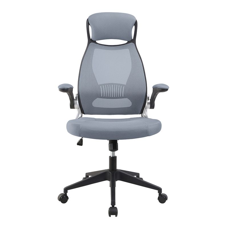 SILLON EJECUTIVO GOLDEN C/ CABECERA BRAZOS ABATIBLES