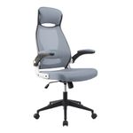 SILLON EJECUTIVO GOLDEN C/ CABECERA BRAZOS ABATIBLES