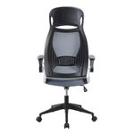 SILLON EJECUTIVO GOLDEN C/ CABECERA BRAZOS ABATIBLES