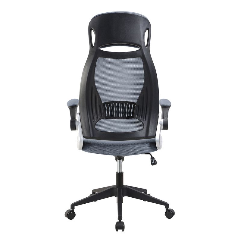 SILLON EJECUTIVO GOLDEN C/ CABECERA BRAZOS ABATIBLES