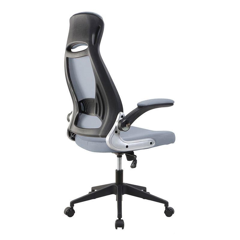 SILLON EJECUTIVO GOLDEN C/ CABECERA BRAZOS ABATIBLES