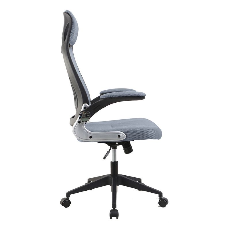 SILLON EJECUTIVO GOLDEN C/ CABECERA BRAZOS ABATIBLES