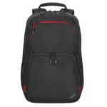Mochila Lenovo Thinkpad Essential Plus Eco 156" Color Negro