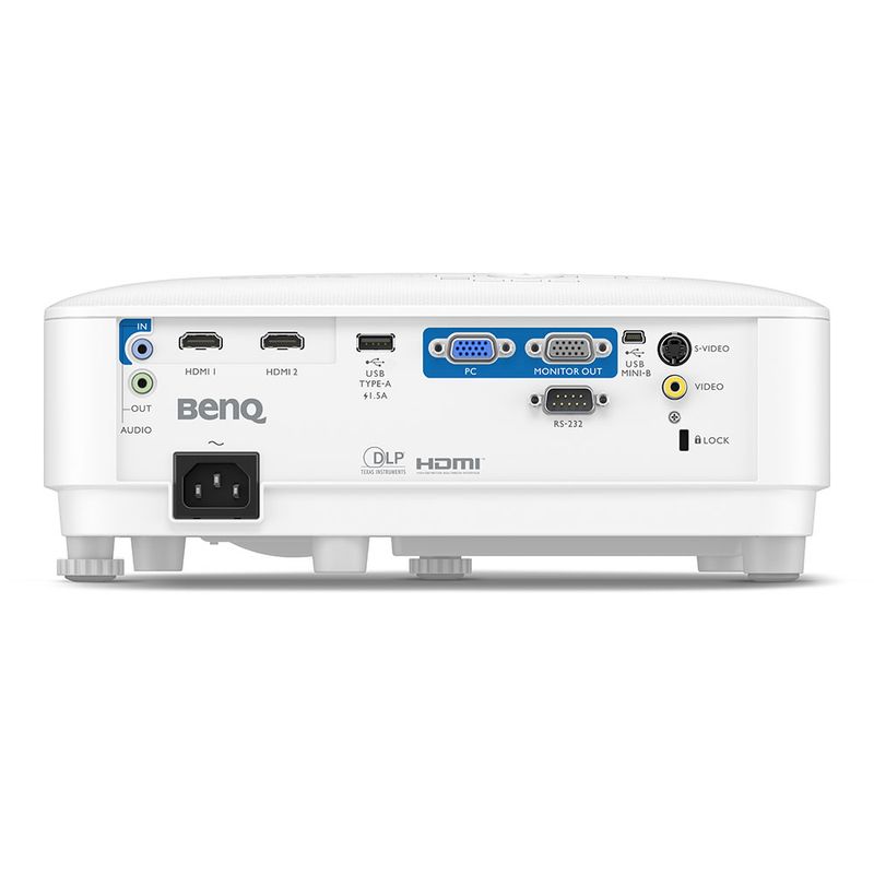PROYECTOR BENQ MX560 4000 LUMENES XGA