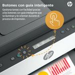 MULTIFUNCIONAL HP SMART TANK 750 TINTA CONTINUA COLOR WIFI